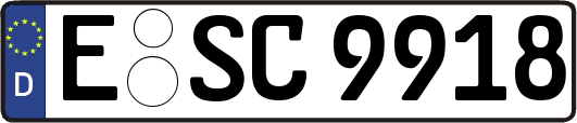 E-SC9918