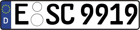 E-SC9919