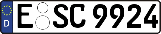 E-SC9924