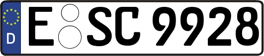 E-SC9928
