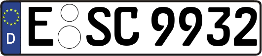 E-SC9932