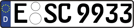 E-SC9933