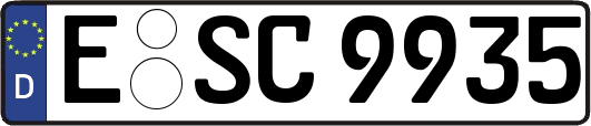 E-SC9935