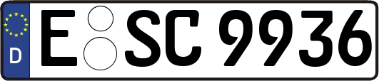 E-SC9936