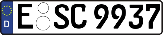 E-SC9937