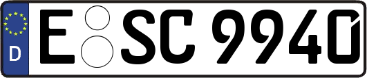 E-SC9940