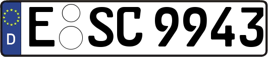 E-SC9943