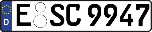 E-SC9947