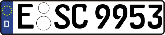E-SC9953