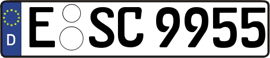 E-SC9955