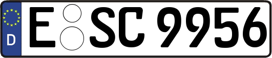 E-SC9956