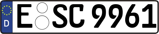E-SC9961