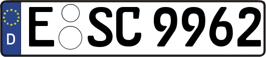 E-SC9962
