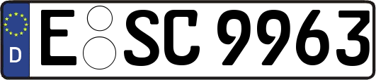 E-SC9963