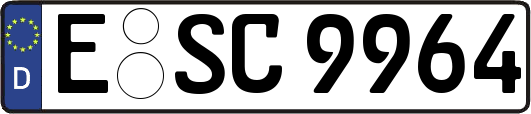 E-SC9964