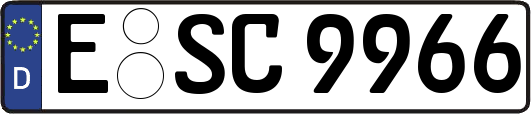 E-SC9966