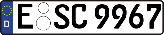 E-SC9967
