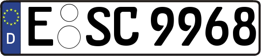 E-SC9968