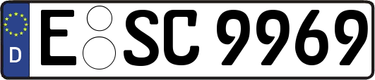 E-SC9969