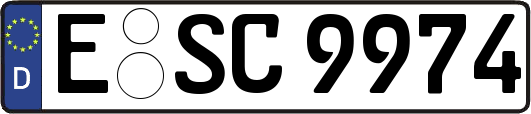 E-SC9974
