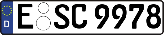 E-SC9978