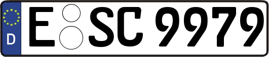 E-SC9979