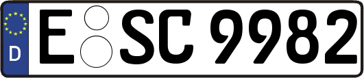 E-SC9982