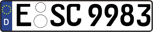 E-SC9983