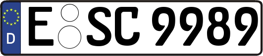 E-SC9989