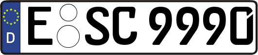 E-SC9990