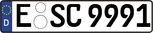E-SC9991