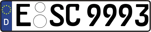 E-SC9993