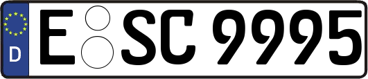 E-SC9995