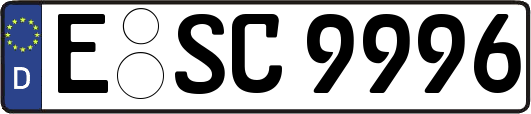 E-SC9996