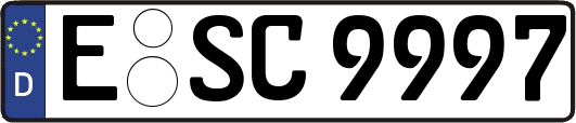 E-SC9997