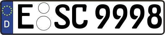E-SC9998