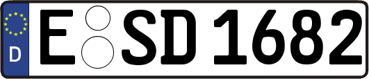 E-SD1682