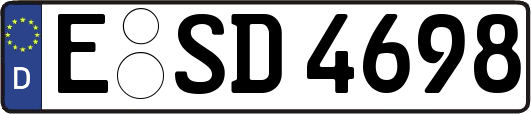 E-SD4698