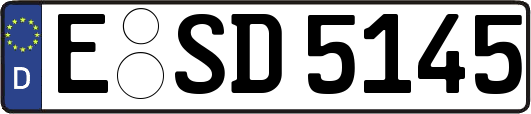 E-SD5145