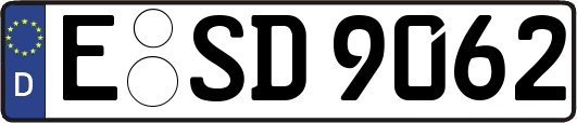 E-SD9062