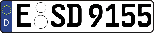 E-SD9155