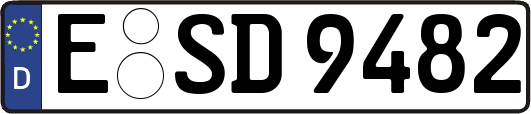E-SD9482