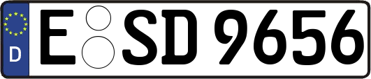 E-SD9656
