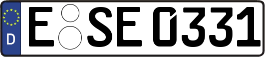 E-SE0331