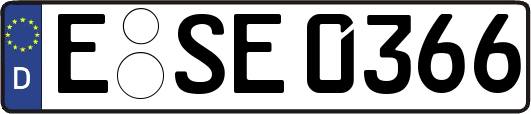 E-SE0366