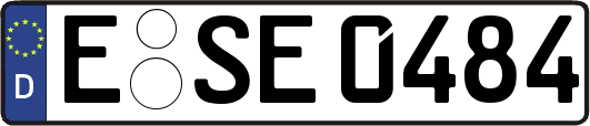 E-SE0484