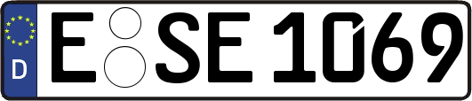E-SE1069