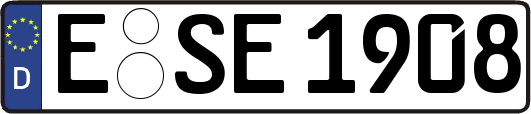E-SE1908