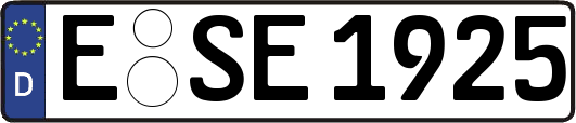 E-SE1925