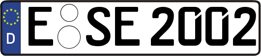E-SE2002